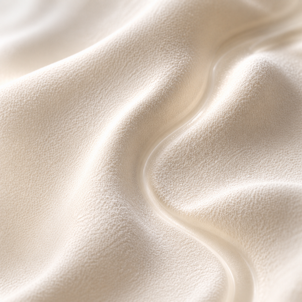 3-Type Fiber Blend