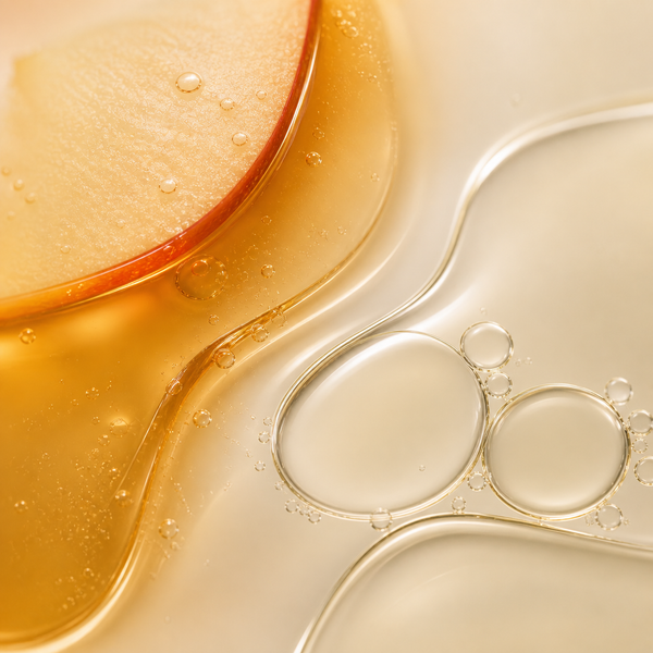 ACV & MCT Oil