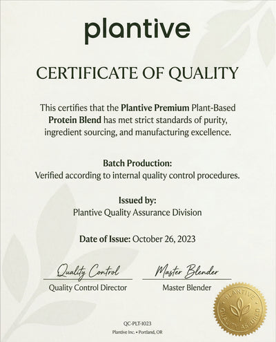 Certificate 1