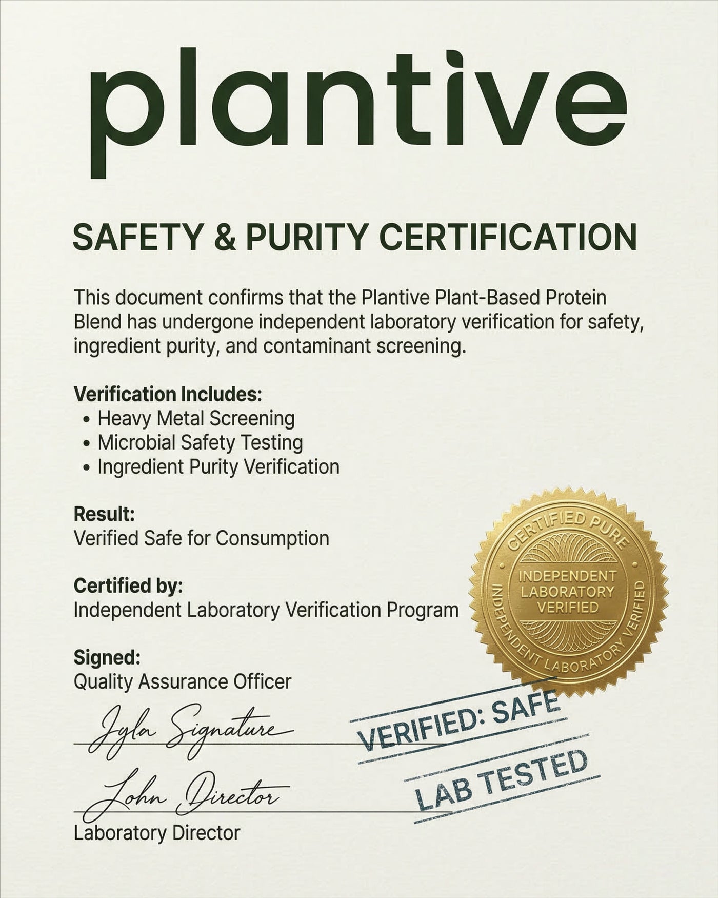 Full Lab Report